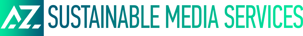 Creative – AZ Sustainable Media Services